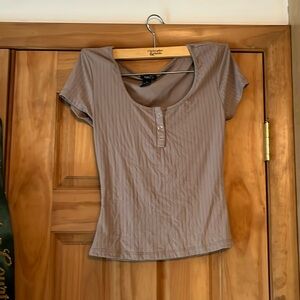 Rue 21 shirt
